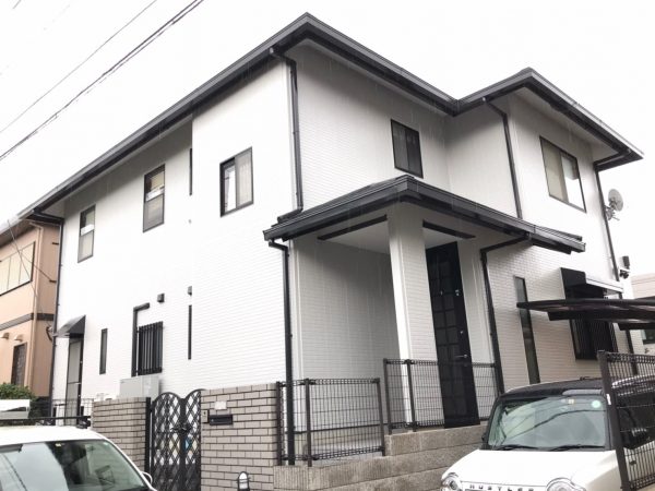 外壁塗装の値段ってどう決まる？お住まいを守る賢い選択